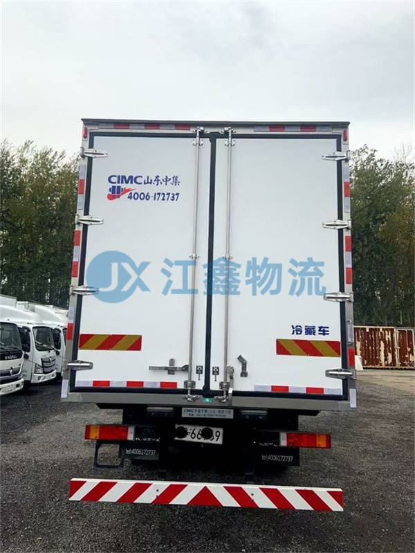 和平到嫩江物流公司